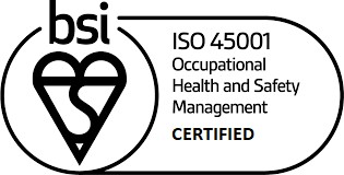 ISO45001