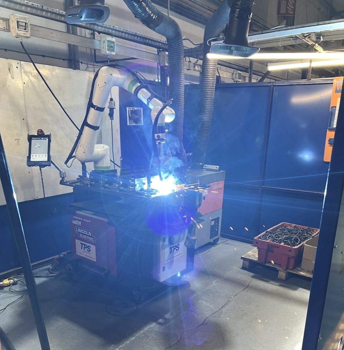 Cobot