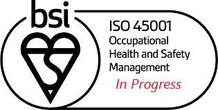 ISO45001