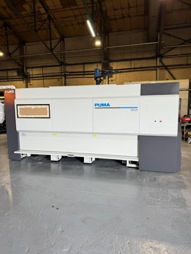 12kw Laser