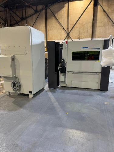 12kw Laser